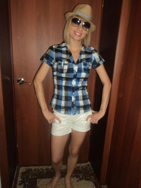 Азалия Ринатовна