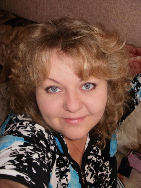 Снежана Моисейкина