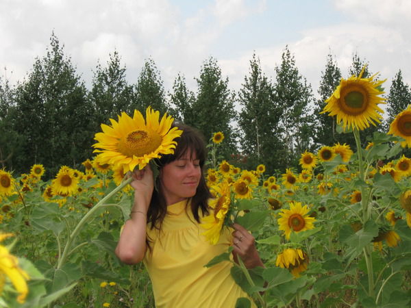 Рузиля Хасанова