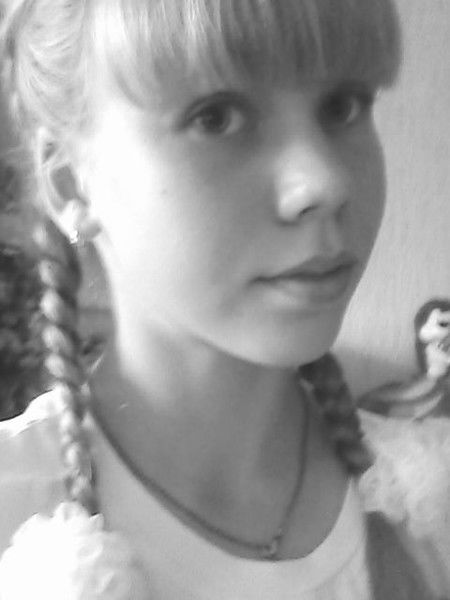 Полина Гудкова