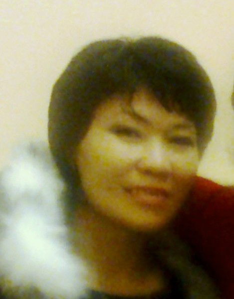 Алия Искакова