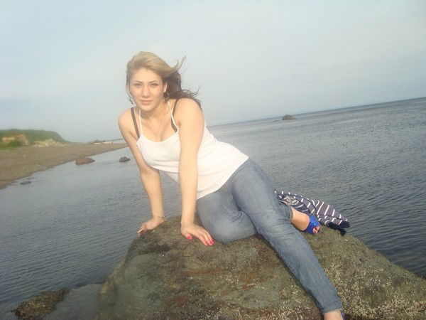 Галина Сапрыгина