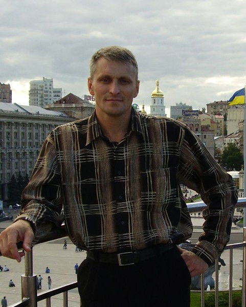 Владислав Бондаренок