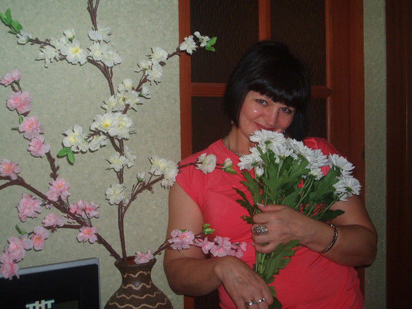 Татьяна Мельникова