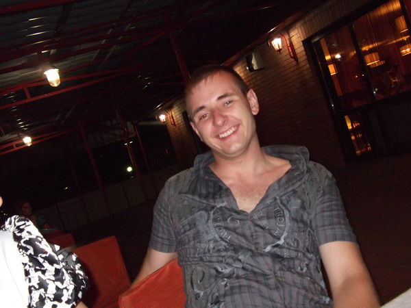 Николай Горчаков