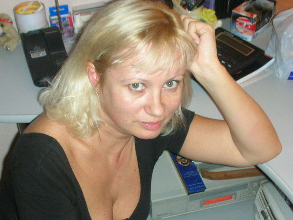 Татьяна Старцева