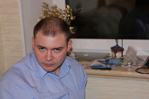 Дмитрий Шепелев