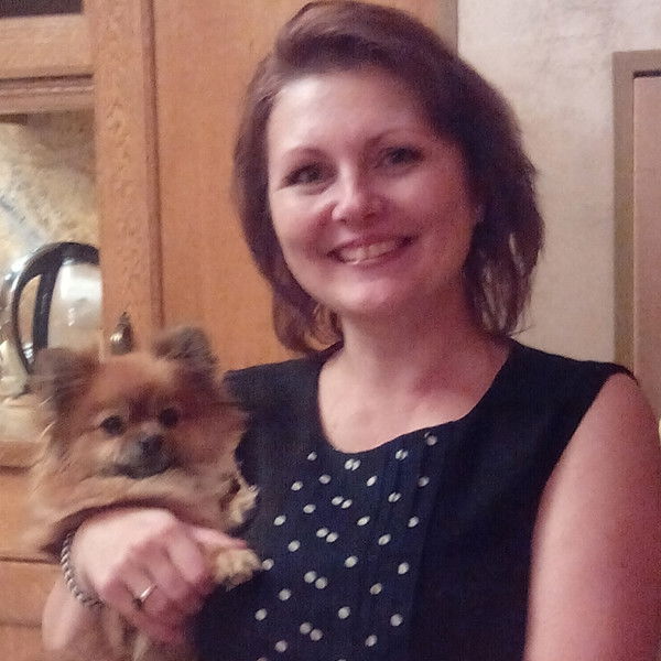 Анита Данилова