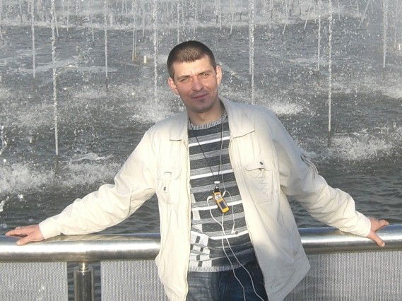 Павел Чучков