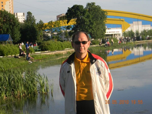 Андрей Сидоров