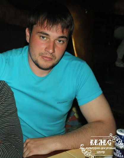 Денис Тарараев