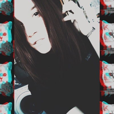 Анет Медведникова