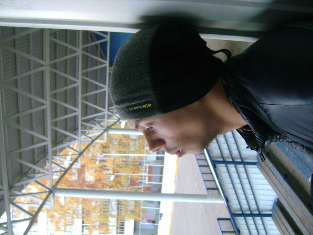 Роман Сайфуллин