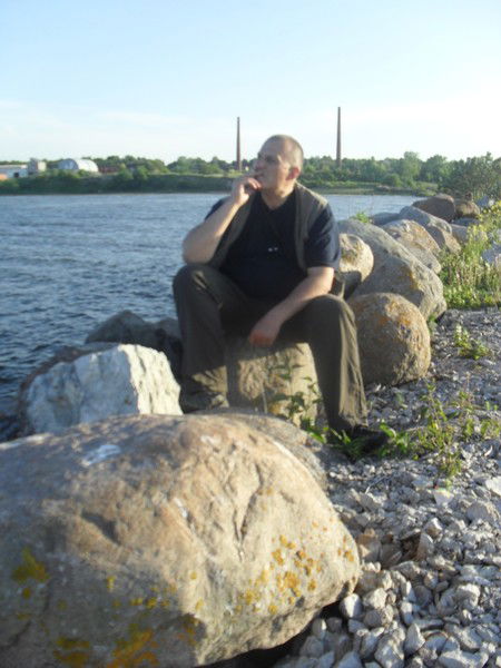 Сергей Баранов