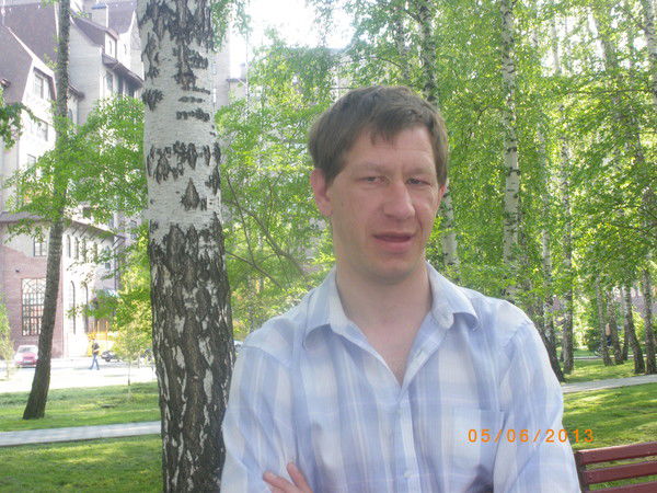 Виктор Киселёв