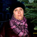 Татьяна Догадова