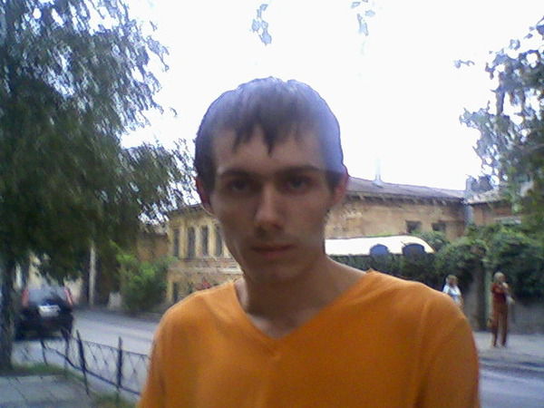 Александр Некрасов