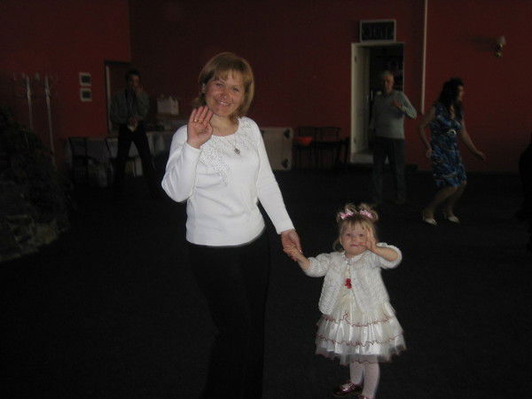 Лидия Процкив