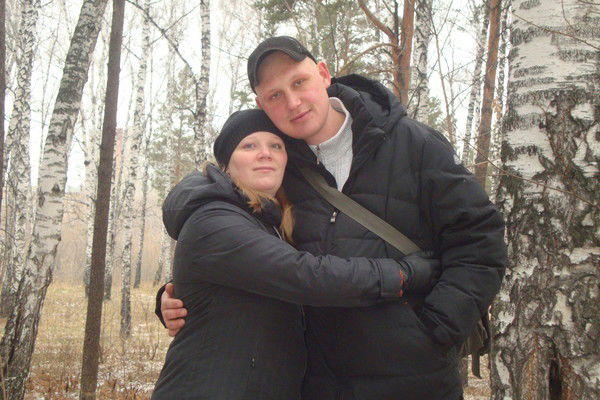 Алексей Иванов