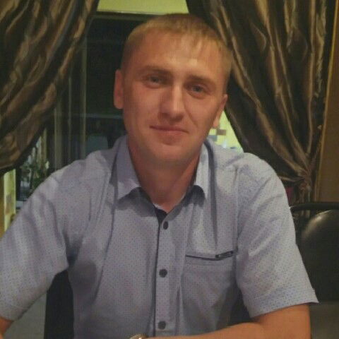 Евгений Моисеев