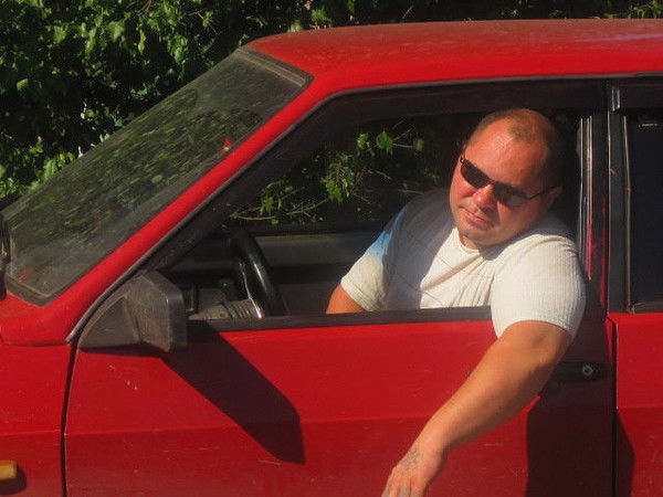 Александр Козлов