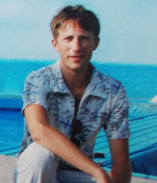 Вячеслав Кругленко