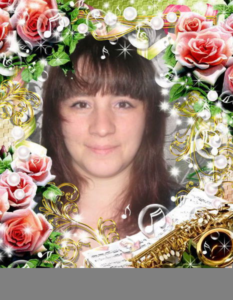 Ирина Городничева