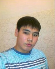 Рустам Омиржанов