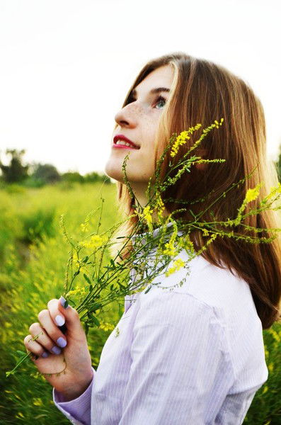 Настя Лавренюк