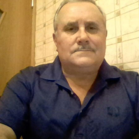 Виктор Дриневский