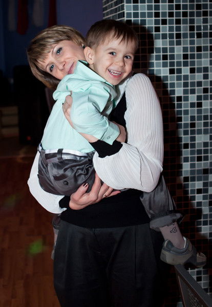 Елена Джола