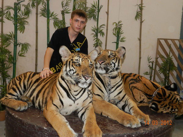 Женя Грушко