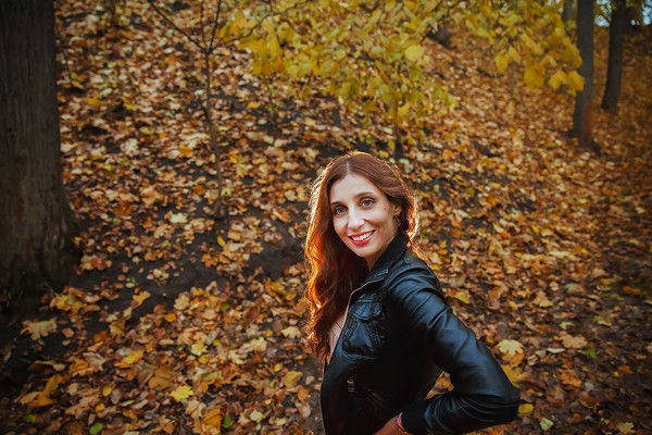 Ирина Довнар