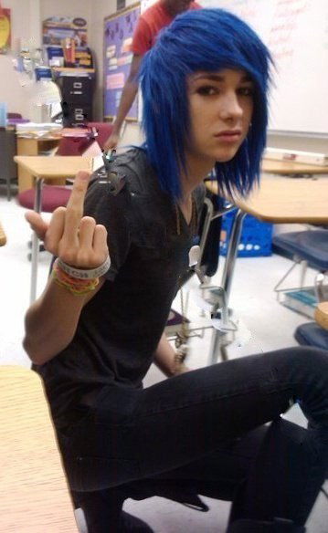 Тимофей Марков