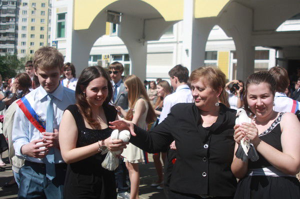 Татьяна Седова