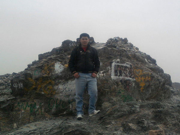 Жалолбек Худайназаров