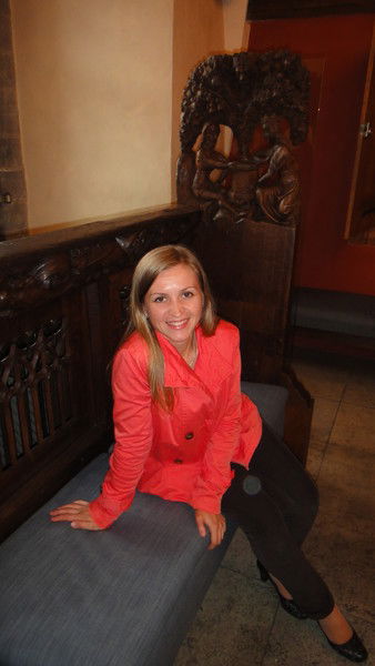 Анастасия Anasta