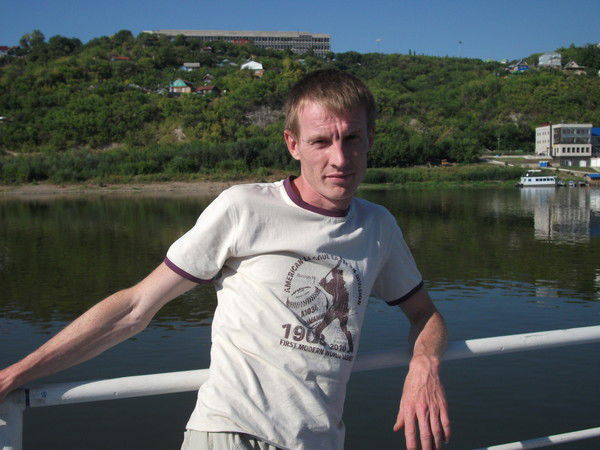 Павел Романов