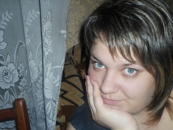 Элла Воробьева