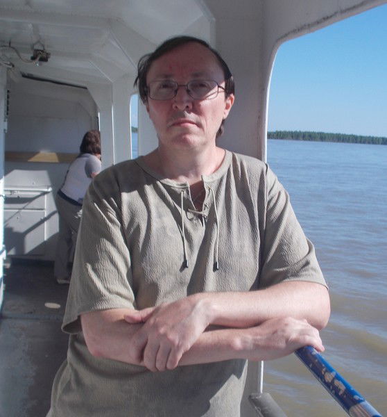 Александр Копытин