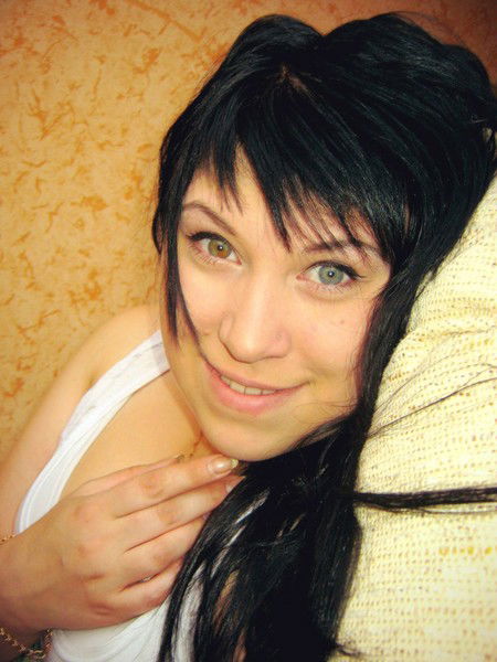 Вика Григорьева