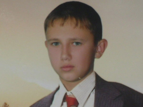 Дима Воробьёв