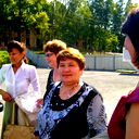 Назифа Рахматуллина
