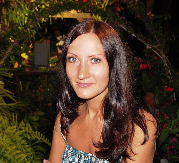 Наталья Нестерова