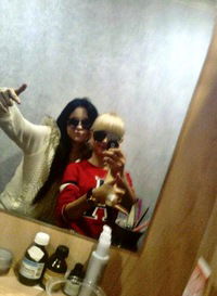 Анастасия Алексеева