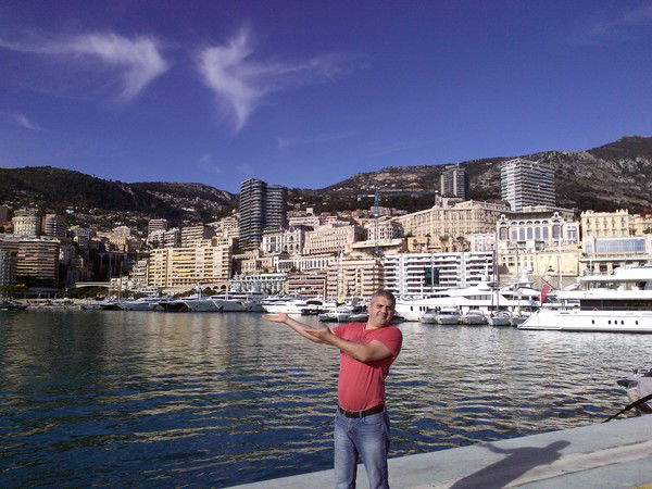 Иван Игоревич