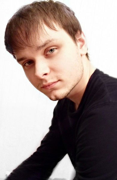 Дмитрий Ляпин