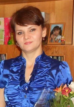 Виктория Кирилаш