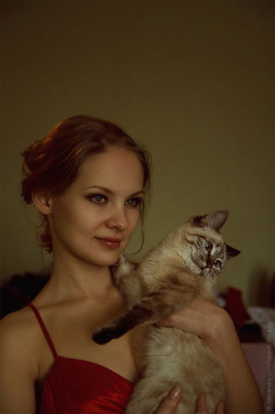 Нина Петрова