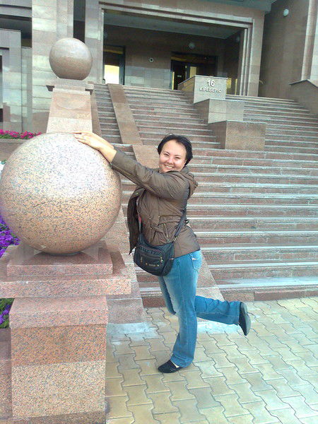 Алеся Сун Юн Фа